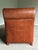 Late 20th Century Late 20th Century Comfort Design Cognac Leather Recliner Lounge Chair For Sale - Image 5 of 7
