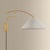 Sylva is an overscale articulating sconce that nods to mid-century design. Anchored by a counterweight-inspired sphere,...