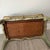 Wood 19th Century Painted Lady’s Desk or Vanity For Sale - Image 7 of 12