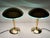 Vintage Table Lamps, Germany, 1980s, Set of 2 For Sale - Image 14 of 18