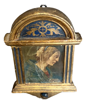 Wooden Tempest, 1890s-1910s
