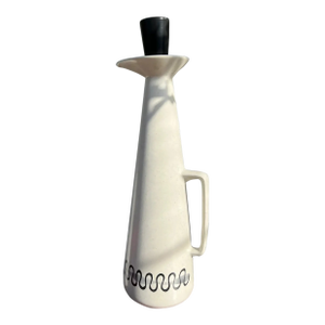 1960s Vintage Metlox Carafe / Vase