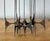 Mid-Century Modern Vintage Patinated Abstract Sculpture For Sale - Image 3 of 12
