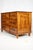Brown Louis Seize Chest of Drawers in Walnut, 1790 For Sale - Image 8 of 18