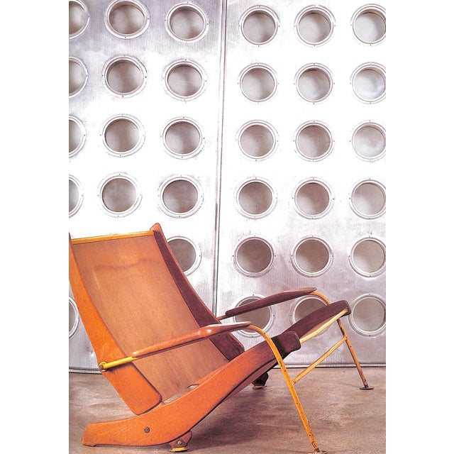 2000 - 2009 "Les Decorateurs Des Annees 50" 2002 Favardin, Patrick For Sale - Image 5 of 10