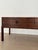 Scandinavian Dark Wood Sideboard or by Kai Kristiansen for Aksel Kjesgaard, Demnark, 1960s For Sale - Image 9 of 18