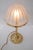 Art Deco Table Lamp with Glass Shade, Vienna, 1920s For Sale - Image 16 of 17