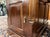Chesterfield English Desk in Teak For Sale - Image 12 of 18