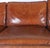 1970s Vintage Three-Seater Leather Sofa from Roche Bobois, 1970s For Sale - Image 5 of 13