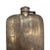 1910s 1910s Sterling Silver Free Mason Prohibition Hip Flask by Elgin e.a.m. For Sale - Image 5 of 12