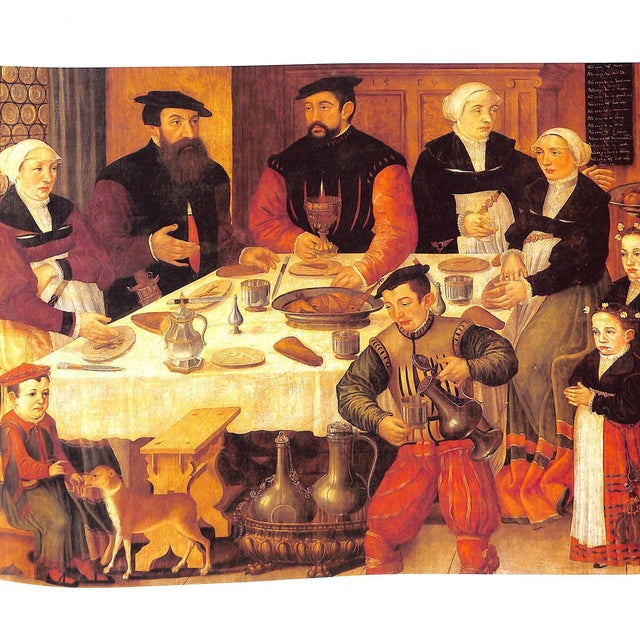 "Silverware" 1982 Gruber, Alain For Sale - Image 12 of 12