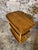 Vintage Blonde Drinks Trolley from Ercol, 1960s For Sale - Image 16 of 18