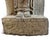 Stone Vintage Stone Buddha Plaque For Sale - Image 7 of 7