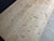 Brown Large Vintage Farmhouse Dining Table in Pine, 1940 For Sale - Image 8 of 15