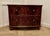 Victorian Style 2 Drawer Chest of Drawers The chest of drawers has a slightly bowed front, it has 2 large deep drawers...
