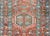 Early 20th Century Heriz Runner For Sale - Image 15 of 15
