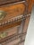 17th Century Antique Oak Chest of Drawers For Sale - Image 6 of 18