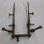 Solid Brass Rack, 1970s For Sale - Image 4 of 7