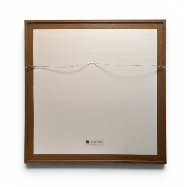 The Silent Centaur Figurative Drawing For Sale - Image 4 of 6