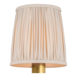 Example of Visual Comfort Lamp Shades