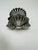 Vintage Shell Design Napkin Holder For Sale In Charleston - Image 6 of 6
