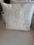 Michael Amini 84.5'' Square Arm Carmela Curved Sofa – Like New For Sale - Image 11 of 14