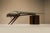 Zanotta Cavour Desk by Carlo Mollino for Zanotta, Italy, 1949 For Sale - Image 4 of 15