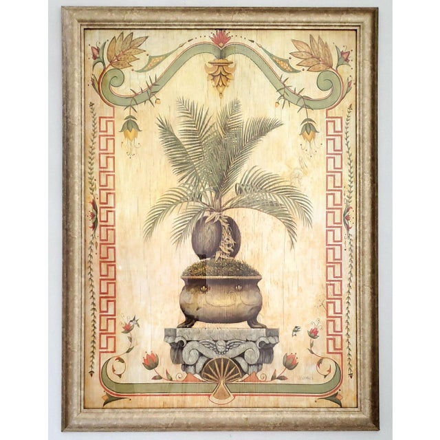 Late 20th Century Prints Botanical Pair For Sale - Image 5 of 16