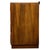Antique Golden Oak Bedroom Chest of Drawers For Sale - Image 10 of 12