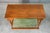 Vintage Inlaid Walnut Desk, 19th Century For Sale - Image 4 of 18