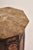 Antique Scandinavian Column Cabinet with Hand-Painted Decor For Sale - Image 6 of 16
