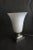 Opaline Glass Tulip Lamp, 20th Century For Sale - Image 6 of 6