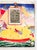 Date: 19th century Size: 14.25 x 10 inches Artist: Unknown About this poster: This poster is an example of a hikifuda, a...