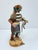 Vintage Broadface Hopi Kachina Doll by J. White, 11" Tall For Sale - Image 4 of 9