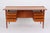 Mid-Century Modern Danish Teak Desk from Peter Løvig Nielsen, 1960s For Sale - Image 3 of 10