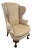 Southwood Furniture Connoisseur Collection Wingback Armchair For Sale