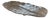 2020s Beatriz Ball "Garden" Banana Leaf Extra Extra Large Platter (39") For Sale