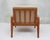Lounge Chair in Oak by Arne Wahl Iversen for Comfort, 1965 For Sale - Image 6 of 15