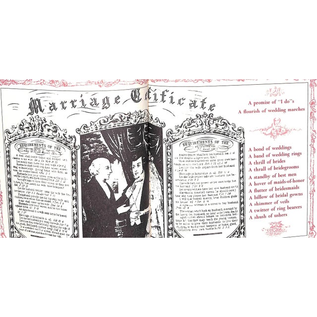 "An Exaltation of Romance & Revelry" 1994 Lipton, James For Sale - Image 9 of 13