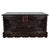 Spanish Renaissance Carved Storage Chest with Lift Top, Late 19th Century For Sale - Image 12 of 12