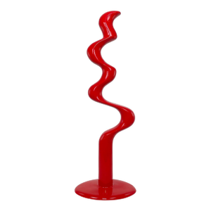 1990s "Domän" Sculpture by Tony Almén and Peter Gest for Ikea
