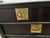 1990s Century Furniture Asian Chinoiserie Console Buffet Table For Sale - Image 9 of 12