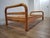 Scandinavian Single Pine Bed For Sale - Image 13 of 16