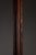 Wood Amsterdam School Standing Lamp, 1930s For Sale - Image 7 of 10