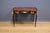 Early 20th Century Louis XV Mahogany Writing Desk For Sale - Image 3 of 18