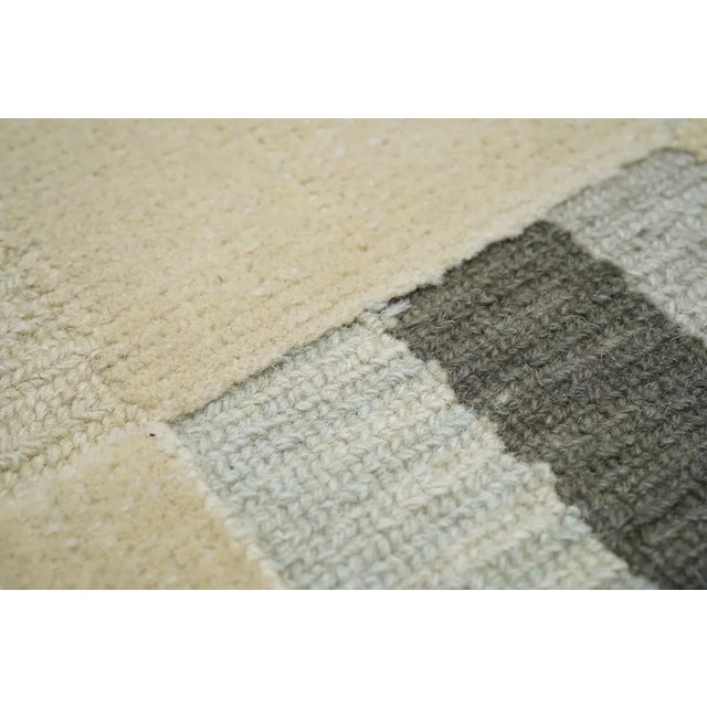 Sumak Rug 8' X 10' For Sale In New York - Image 6 of 11