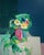 Claude HEMERET (1929) Yellow Bouquet Original color lithograph Signed in pencil On wove paper, 56 x 76 cm (approx. 22 x 30...