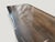 Contemporary Andrianna Shamaris High Quality Petrified Wood Dining Table For Sale - Image 3 of 18