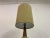 1960s Mid-Century Danish Ceramic Table Lamp by Søholm Stentoj, 1960s For Sale - Image 5 of 9