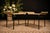 Pair of Caned Stools With Iron Frame by Carlo Hauner, Forma, Brazilian Modern, 1950s For Sale - Image 15 of 15
